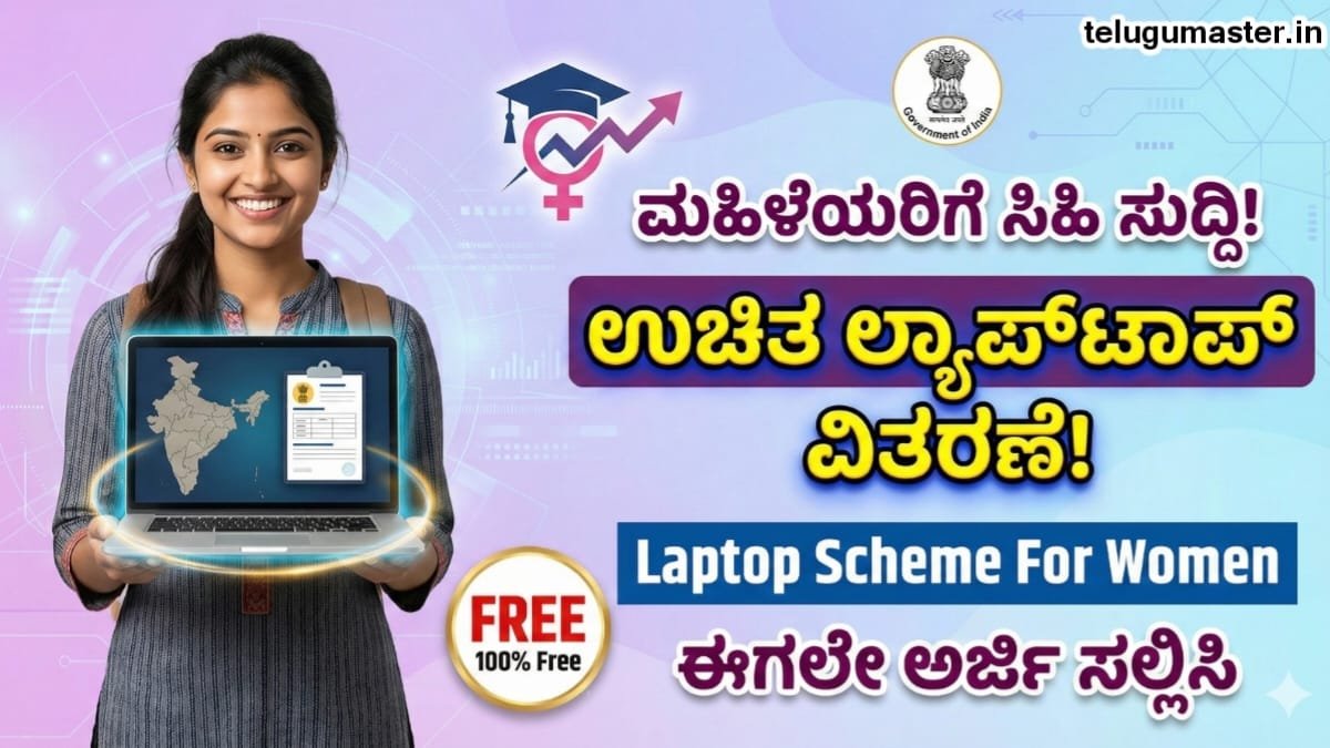 Laptop Scheme For Womans
