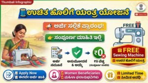 Sewing Machion Scheme